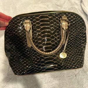BRAHMIN VIVIAN PURSE- Never Used